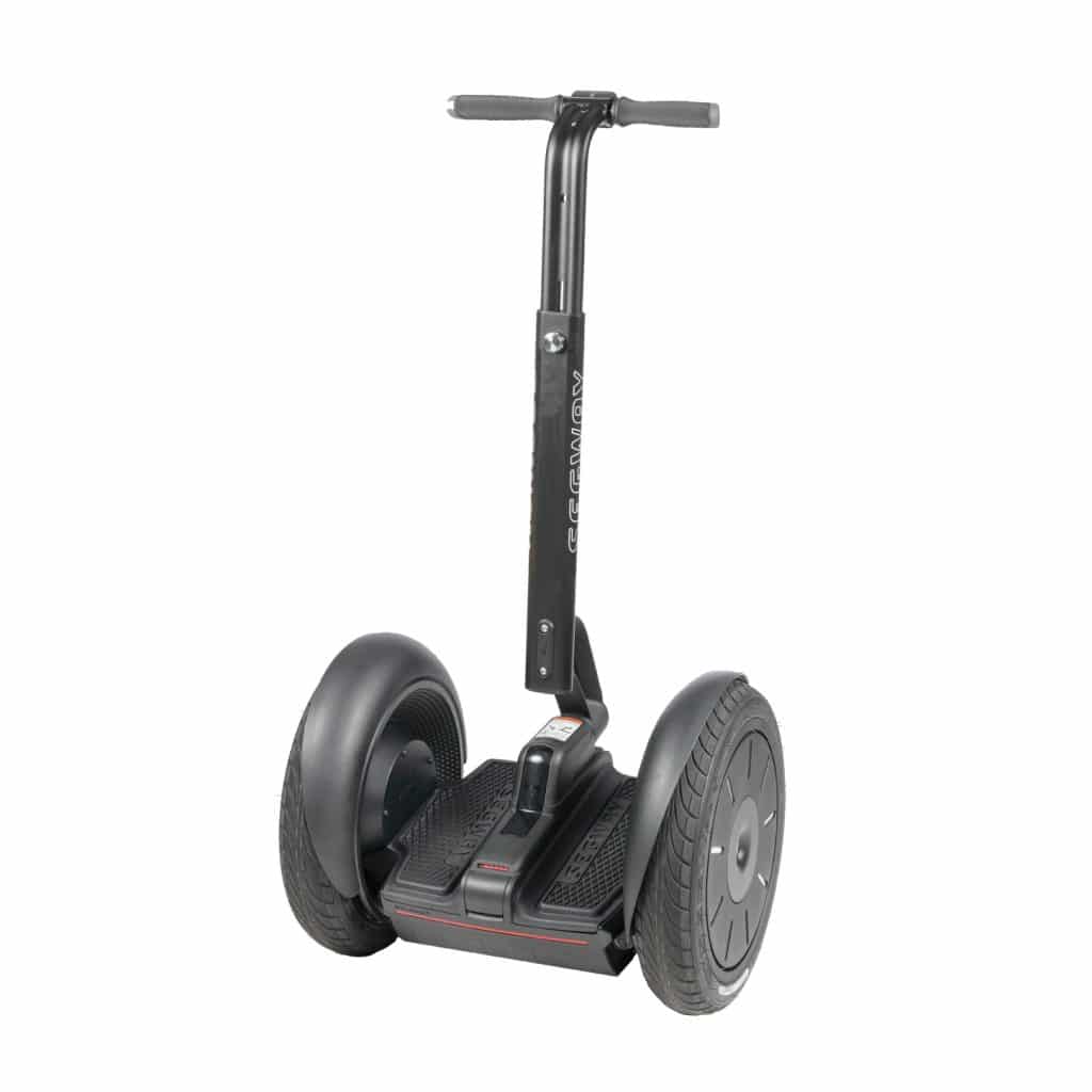 Occasion Segway X Pt Electricmove